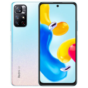 Xiaomi Redmi Note 11 (China)