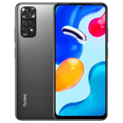 Xiaomi Redmi Note 11S