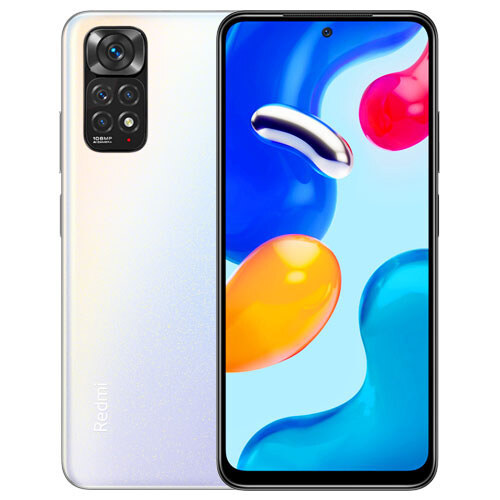 Xiaomi Redmi Note 11S