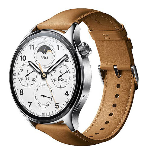 Xiaomi Watch S1 Pro