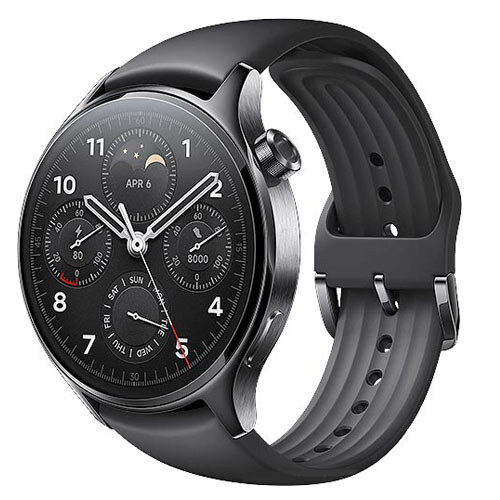 Xiaomi Watch S1 Pro