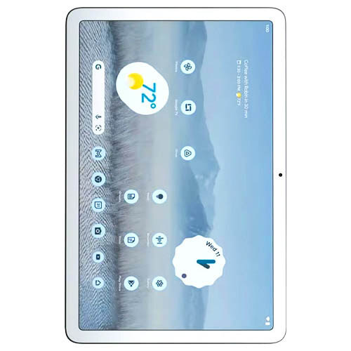Google Pixel Tablet