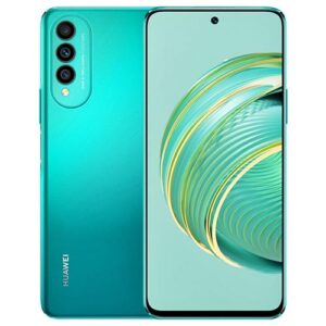 Huawei nova 10z