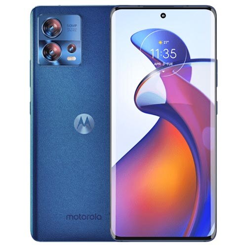 Motorola Edge 30 Fusion