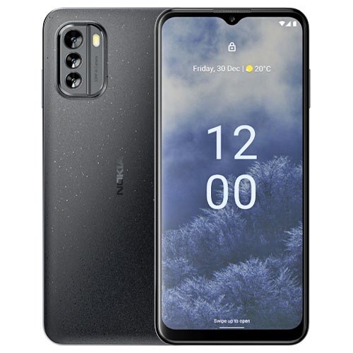 Nokia G60