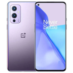 OnePlus 9