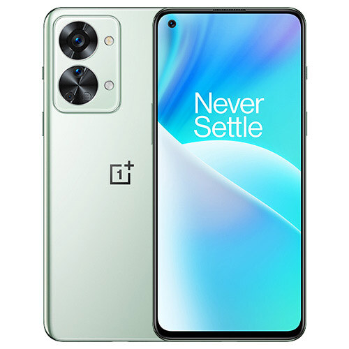 OnePlus Nord 2T