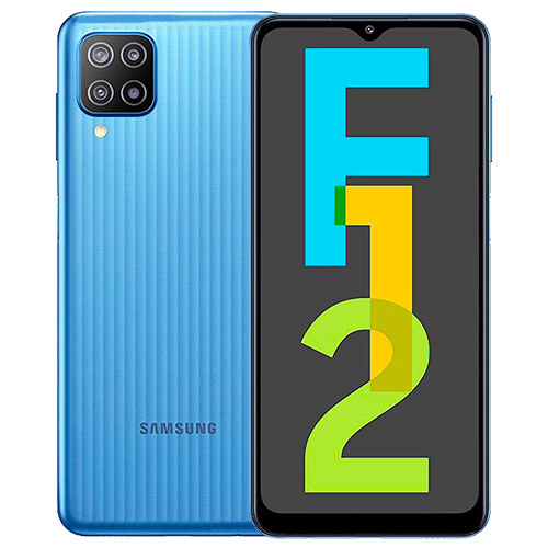 Samsung Galaxy M12