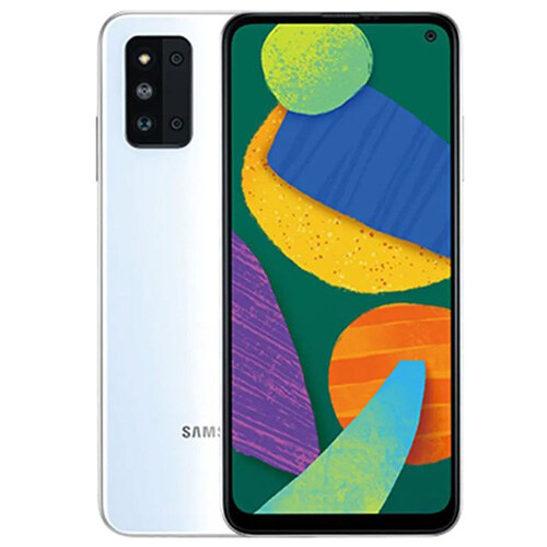 Samsung Galaxy F52 5G