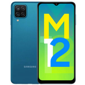 Samsung Galaxy M12 (India)