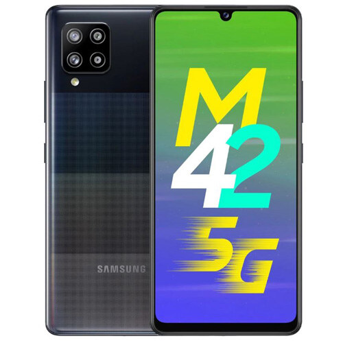 Samsung Galaxy M42 5G