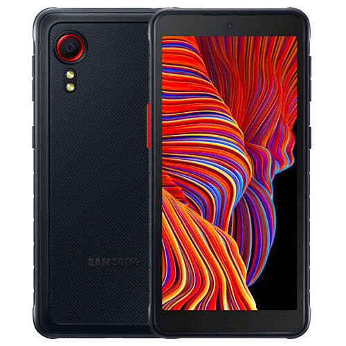 Samsung Galaxy Xcover 5