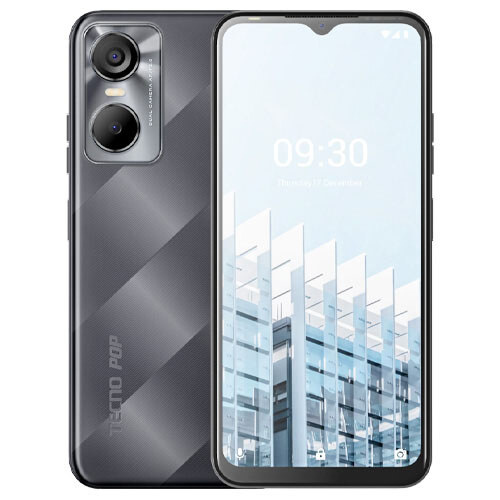Tecno Pop 6 Pro