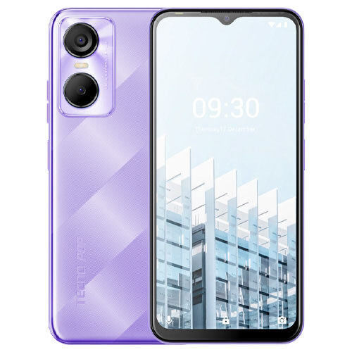 Tecno Pop 6 Pro