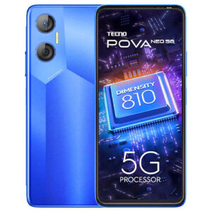Tecno Pova 5