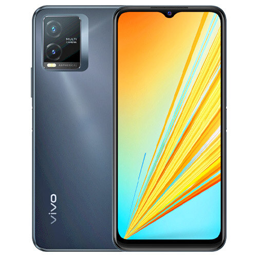 Vivo iQOO Z6 Lite