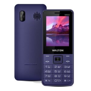 Walton Olvio MM25