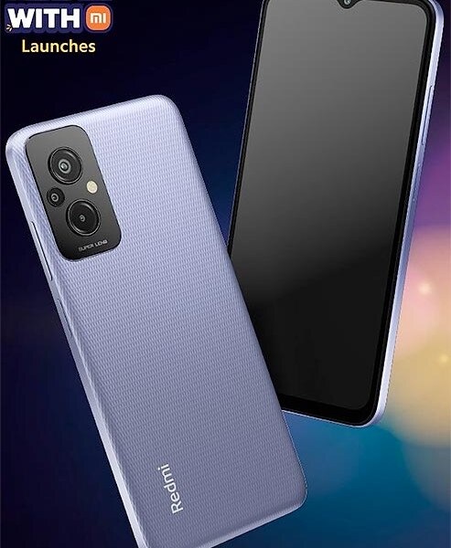 Xiaomi Redmi 11 Prime