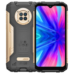 Doogee V30