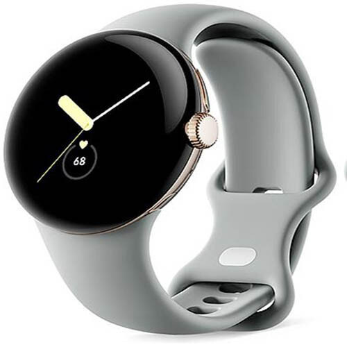 Google Pixel Watch