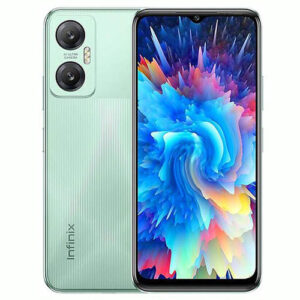 Infinix Hot 20
