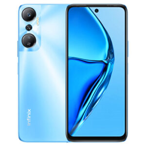 Infinix Hot 20 4G