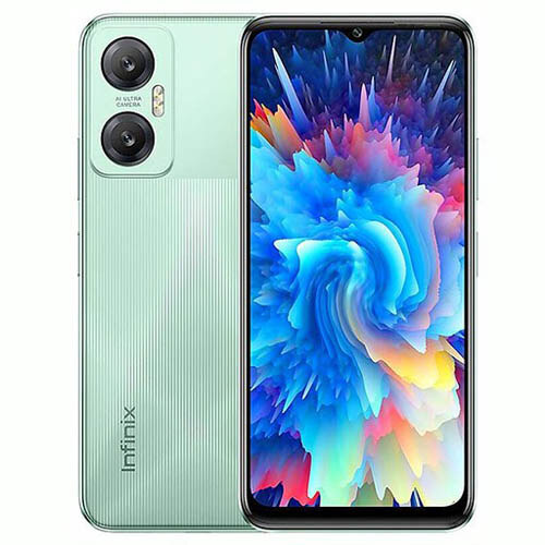 Infinix Hot 20