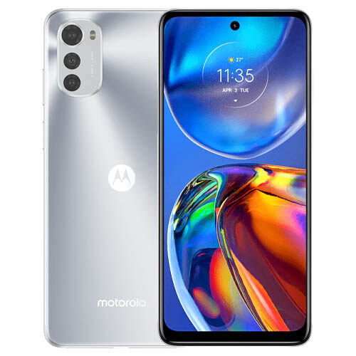 Motorola Moto E32 (India)