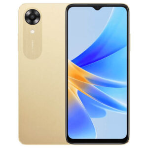 Oppo A17k