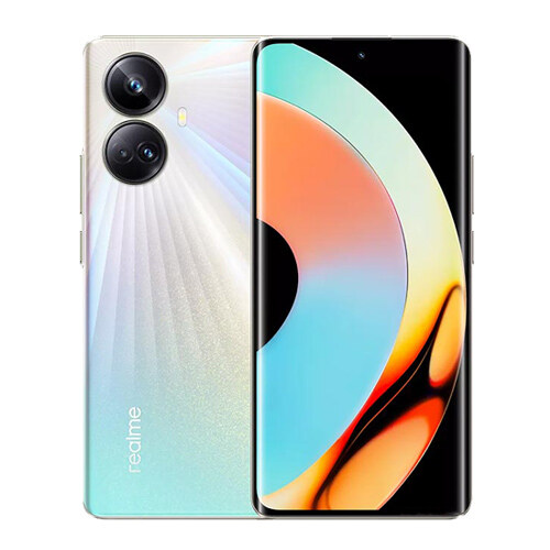 Realme 10 Pro+