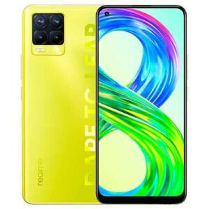 Realme 8 Pro