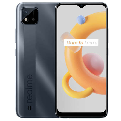 Realme C20