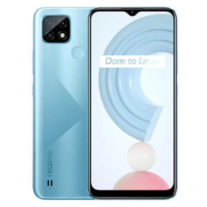 Realme C21