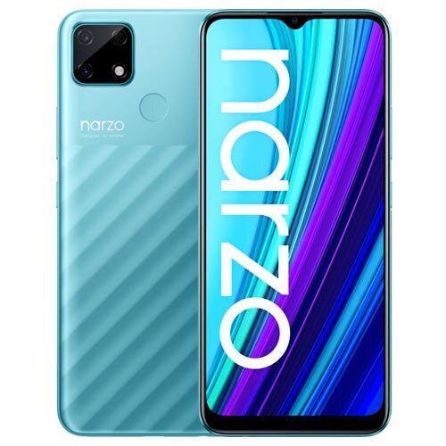 Realme Narzo 30A