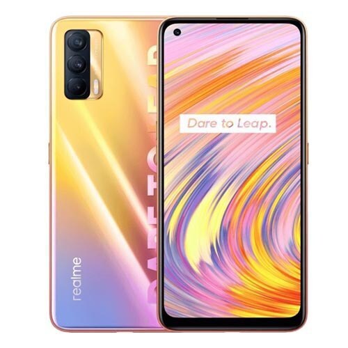 Realme X7 (India)