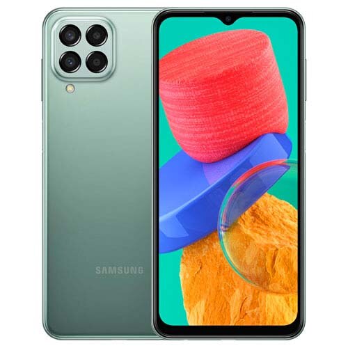 Samsung Galaxy M33