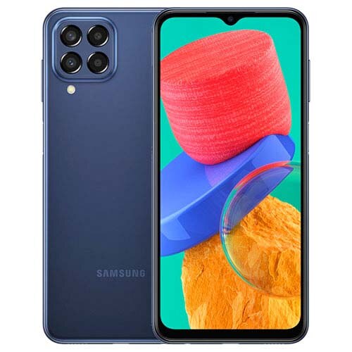 Samsung Galaxy M33