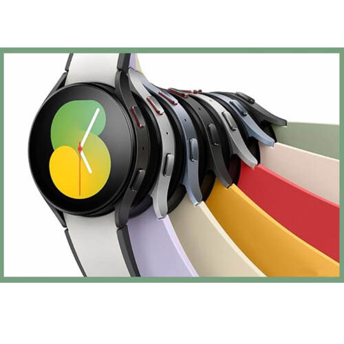 Samsung Galaxy Watch5