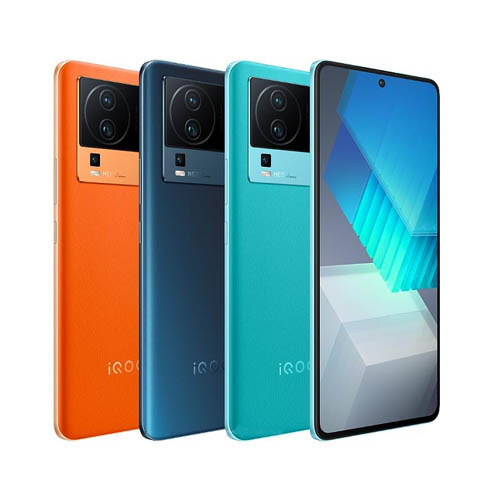 Vivo iQOO Neo7