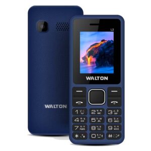 Walton Olvio L2