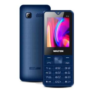 Walton Olvio P15