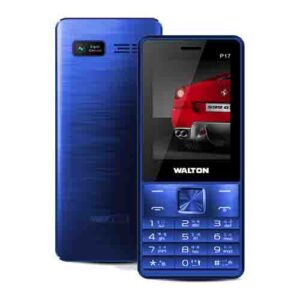 Walton Olvio P17