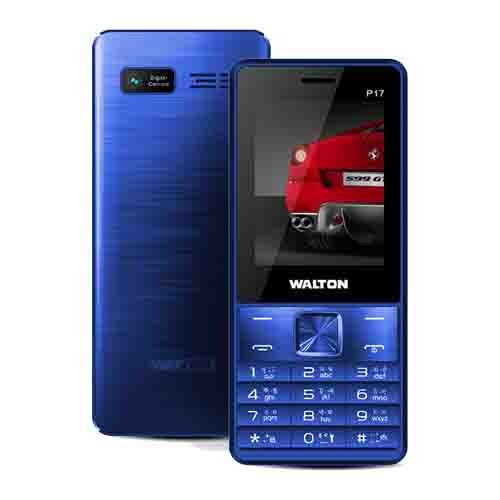 Walton Olvio P17