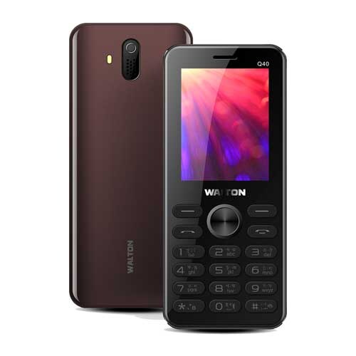 Walton Olvio Q40