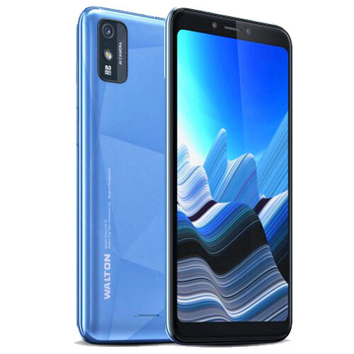 Walton Primo EF10