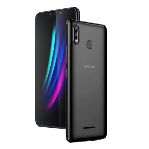 Walton Primo F10