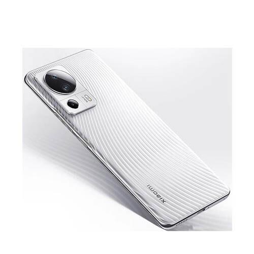 Xiaomi 12 Lite NE