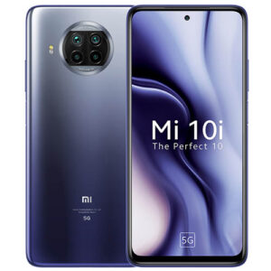 Xiaomi Mi 10i 5G