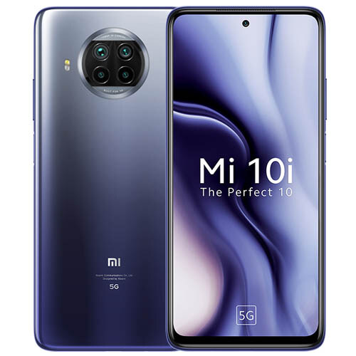 Xiaomi Mi 10i 5G