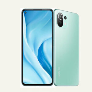 Xiaomi Mi 11 Lite 5G